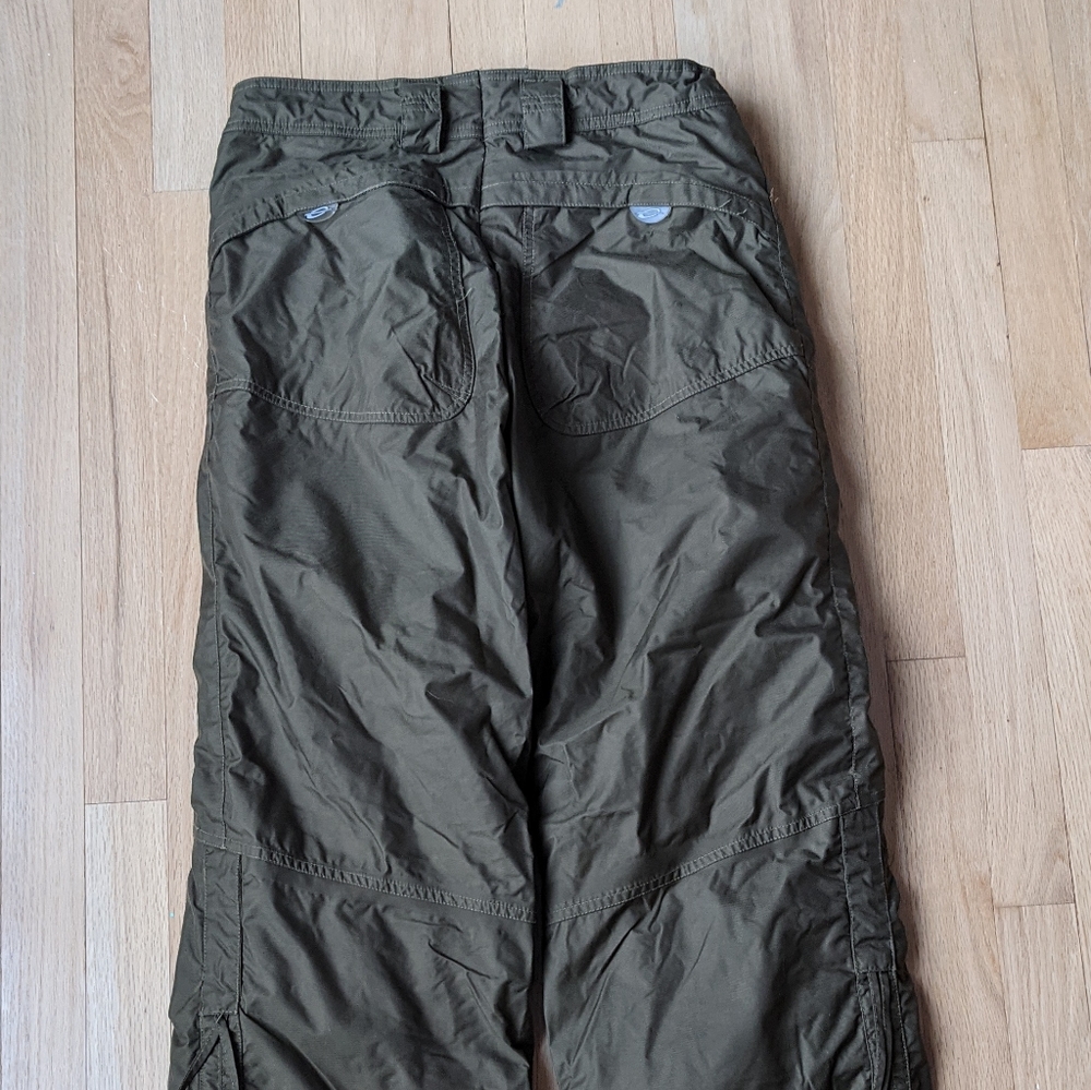 Obermeyer Snow Pants youth size 16 - Picture 5 of 9